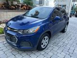 Used 2017 Chevrolet Trax LS image 4