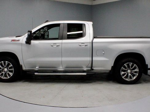 Used 2021 Chevrolet Silverado 1500 LT image 8