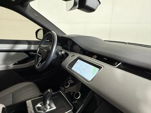 Used 2022 Land Rover Range Rover Evoque S image 30