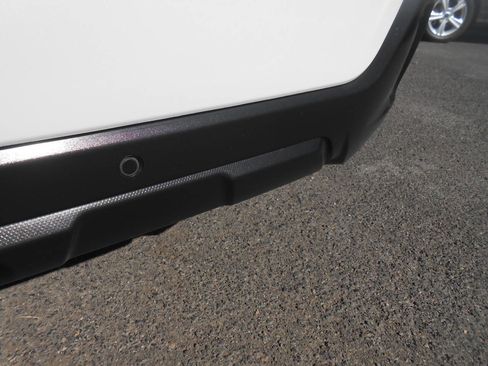 Used 2018 Subaru Outback 2.5i Limited image 26