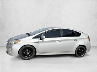 Used 2013 Toyota Prius Two FWD video 4