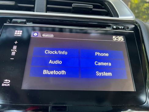 Used 2017 Honda Fit EX image 23