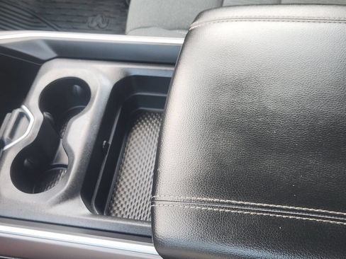 Used 2023 RAM 1500 Big Horn AWD/4WD image 21