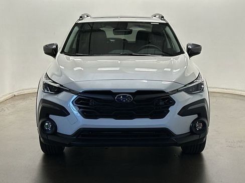 Used 2025 Subaru Crosstrek 2.5i Limited AWD/4WD image 26