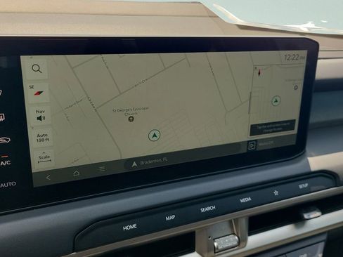 New 2027 Kia Telluride LX FWD image 19