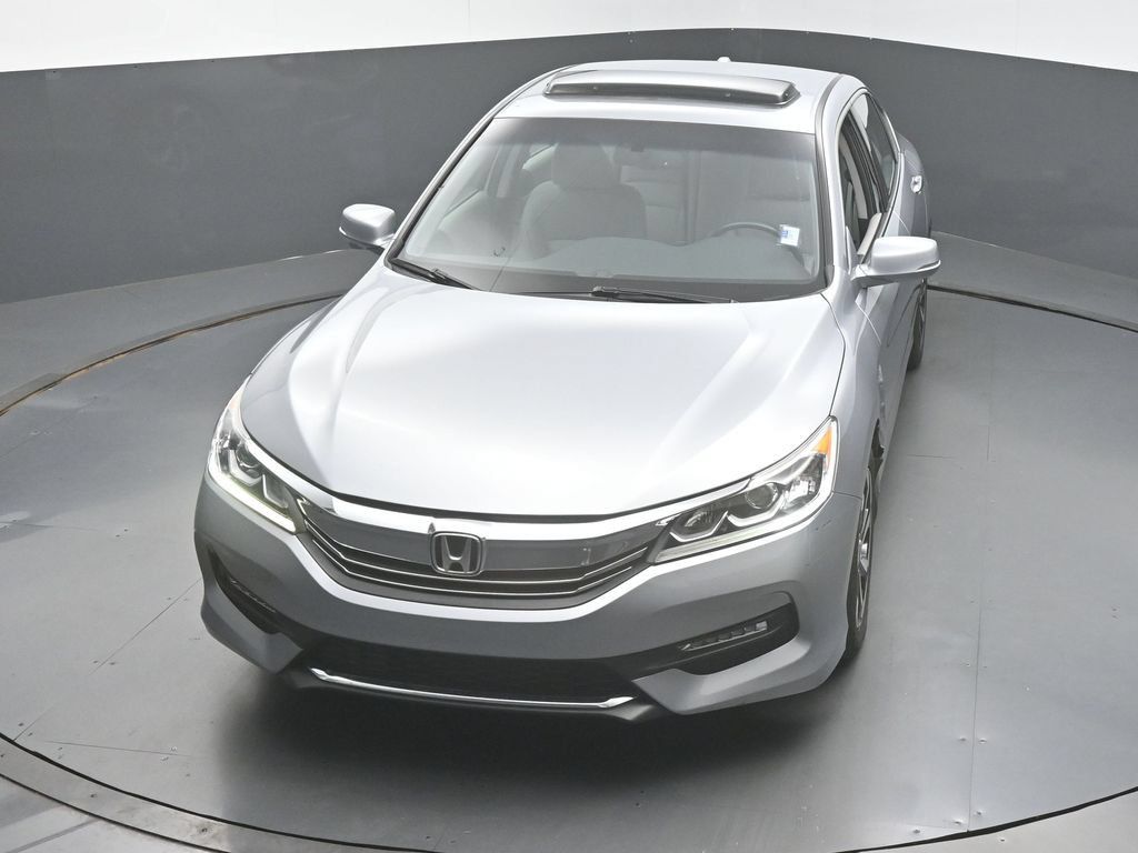 Used 2016 Honda Accord EX-L image 44