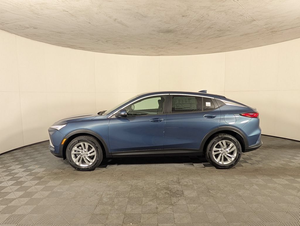 New 2026 Buick Envista Preferred w/ Convenience I Package FWD image 3