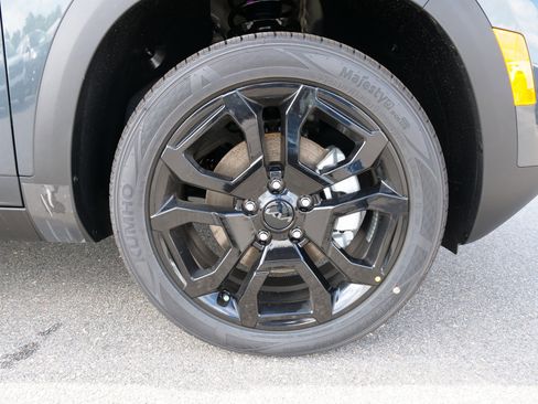 New 2025 Kia Seltos X-Line image 10