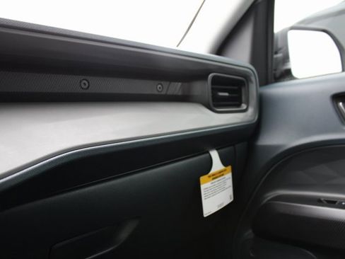 New 2026 Ford Maverick XL w/ Equipment Group 101A image 8