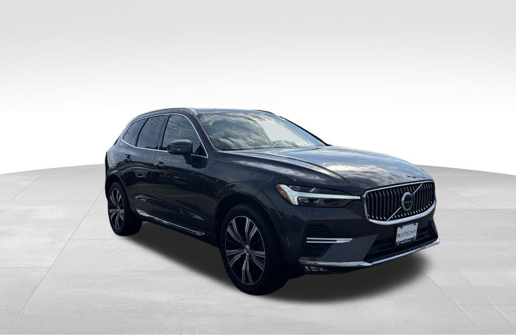 Used 2022 Volvo XC60 B6 Inscription w/ Advanced Package AWD/4WD image 36