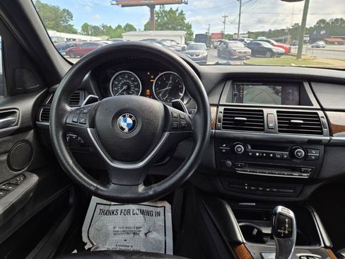 Used 2014 BMW X6 xDrive35i AWD/4WD image 20