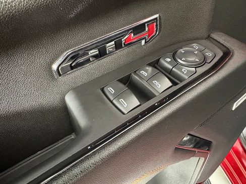 Certified 2024 GMC Sierra 1500 AT4 w/ Technology Package AWD/4WD image 22