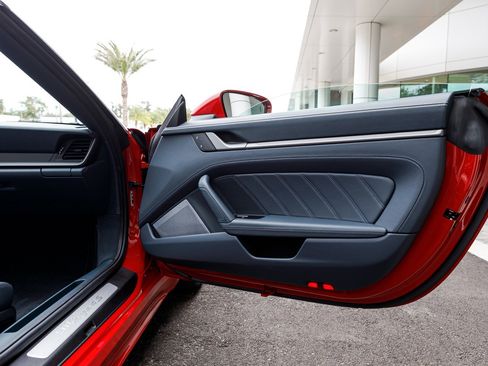 Used 2024 Porsche 911 Targa 4S image 48