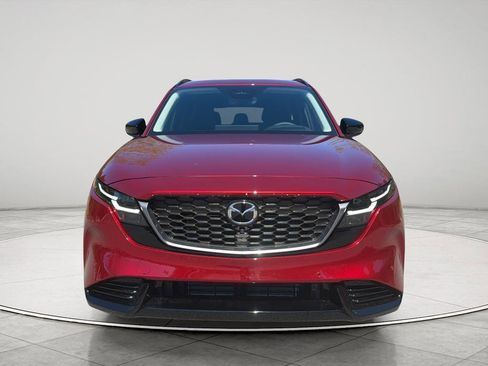 New 2026 MAZDA CX-5 2.5 S w/ Premium Plus Package image 8