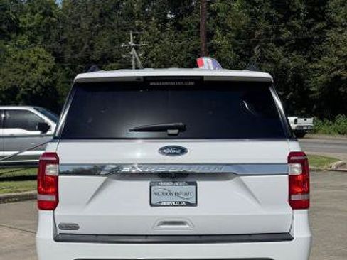 Certified 2021 Ford Expedition XL AWD/4WD image 5