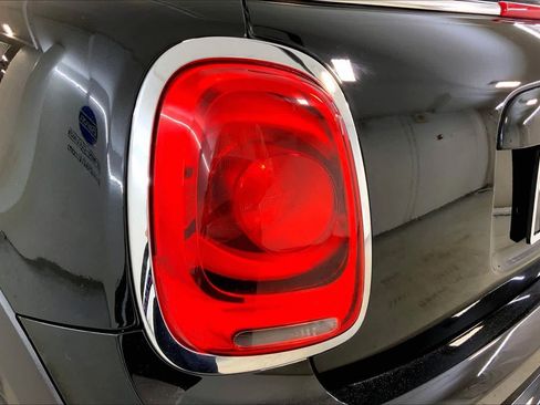 Used 2021 MINI Cooper S FWD image 28