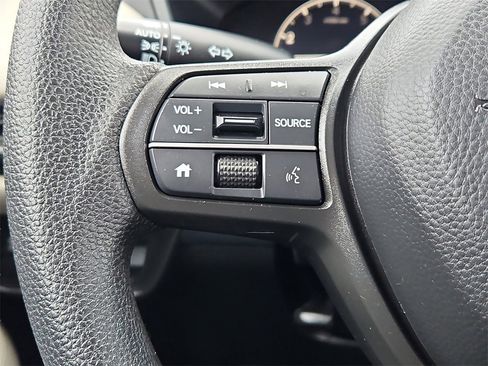 Certified 2023 Honda HR-V LX image 19