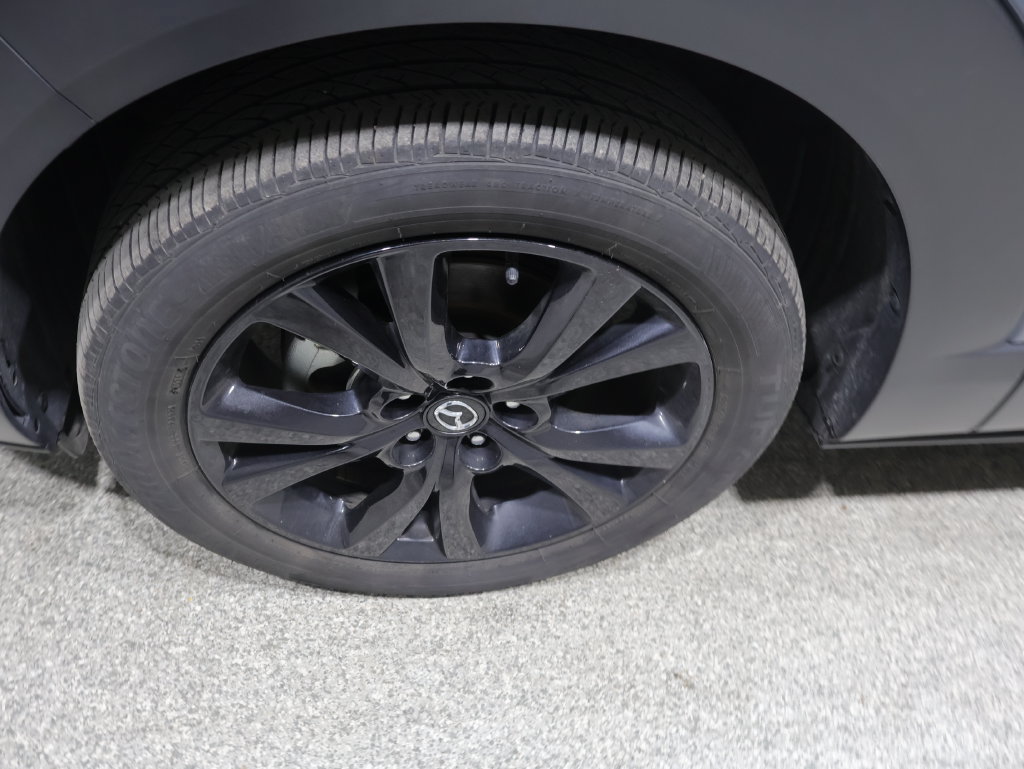 Used 2025 MAZDA CX-30 AWD 2.5 S w/ Preferred Package image 8