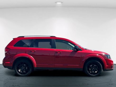 Used 2019 Dodge Journey SE AWD/4WD image 6