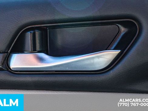 Used 2025 Nissan Altima 2.5 SV image 46