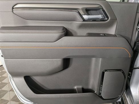 New 2026 GMC Sierra 3500 AT4 w/ AT4 Premium Plus Package image 33