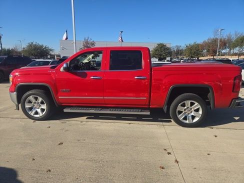 Used 2014 GMC Sierra 1500 SLT image 5