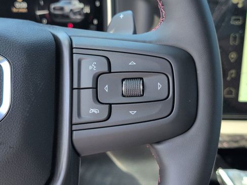 New 2026 GMC Sierra 1500 AT4X AWD/4WD image 24