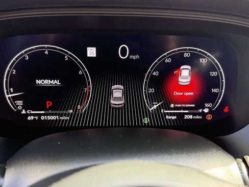 Certified 2025 Acura TLX Technology Package image 15