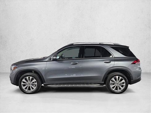 Used 2022 Mercedes-Benz GLE 350 image 9