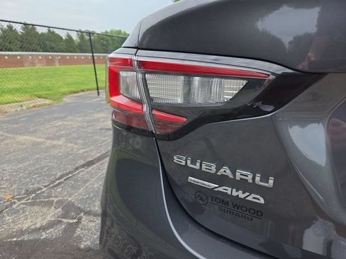 Certified 2025 Subaru Legacy Premium AWD/4WD image 24
