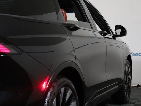 Used 2024 Lincoln Nautilus Black Label w/ Jet Appearance Package (87T) AWD/4WD image 5