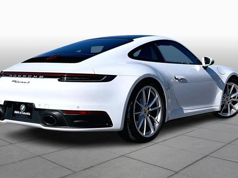 Used 2020 Porsche 911 Carrera S image 12