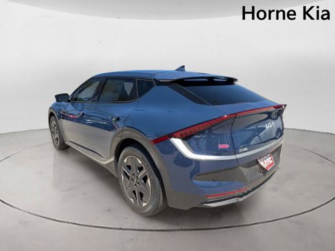 New 2026 Kia EV6 Light RWD image 5
