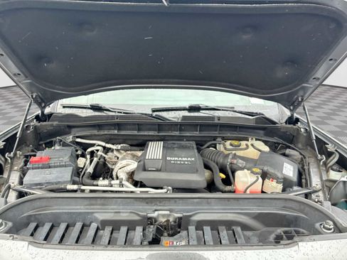 Used 2020 GMC Sierra 1500 AT4 w/ AT4 Premium Package image 31