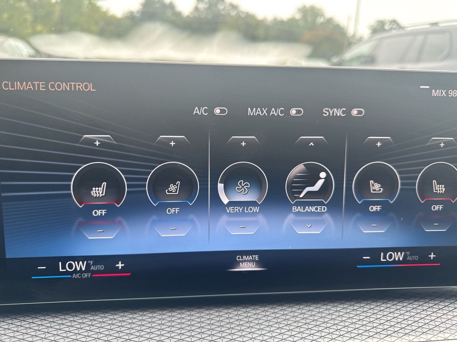 Certified 2024 BMW M440i xDrive Gran Coupe w/ Premium Package AWD/4WD image 40