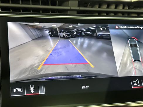 New 2026 Audi Q7 Premium Plus image 19