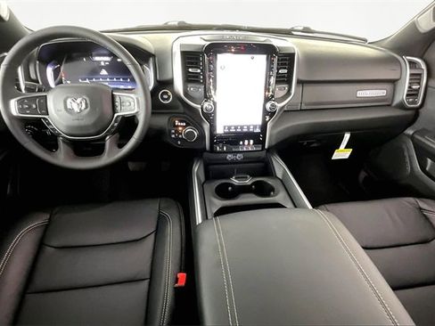 New 2026 RAM 1500 Big Horn image 6