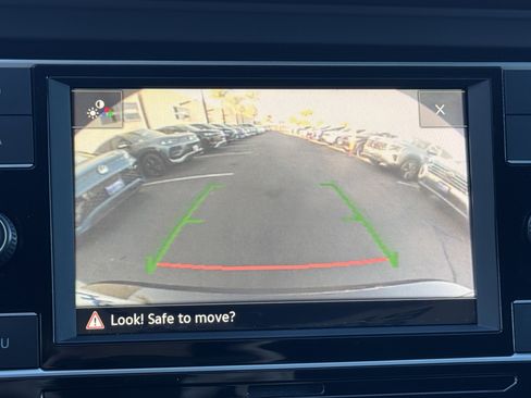 Certified 2021 Volkswagen Jetta S w/ Driver Assistance Package image 26