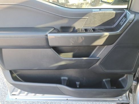 Certified 2023 Ford F150 XLT w/ Equipment Group 302A High image 20