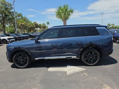 New 2027 Kia Telluride SX FWD image 5