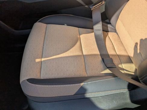 New 2026 Chevrolet Equinox ACTIV w/ Convenience Package III image 23