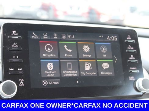 Used 2020 Honda Accord Touring image 35