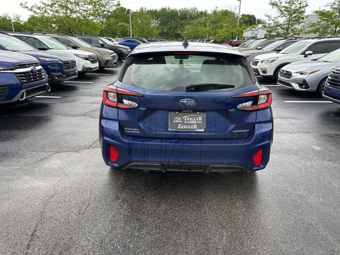 Used 2024 Subaru Impreza 2.0i Sport AWD/4WD image 9