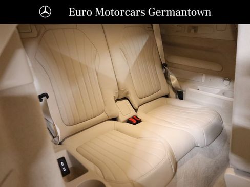 Certified 2023 Mercedes-Benz EQS 450+ 4MATIC SUV image 70