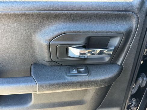 Used 2021 RAM 1500 Classic Warlock w/ Warlock All Terrain Package image 15