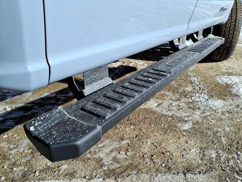 New 2026 Ford F250 4x4 Crew Cab Super Duty image 10