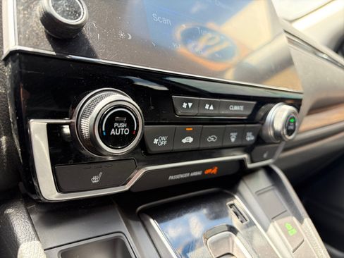Used 2018 Honda CR-V EX-L image 24