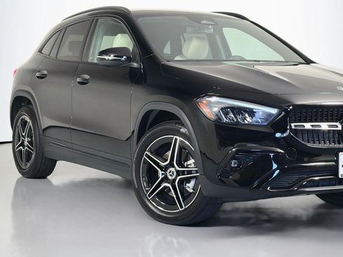 Certified 2026 Mercedes-Benz GLA 250 image 15