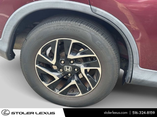 Used 2016 Honda CR-V SE image 8
