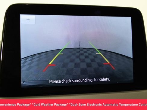 Used 2021 Ford Escape SE w/ Convenience Package image 7